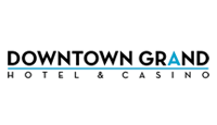 Downtown Grand Hotel and Casino Logo