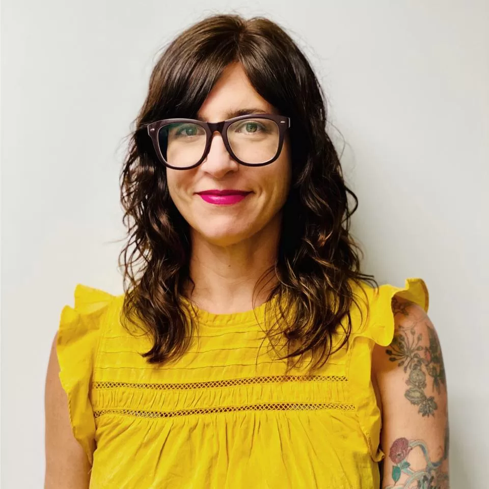 Hilary Doneux